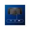 Philips E-line 346E2CUAE - Monitor LED - curvado - 34" - 3440 x 1440 U