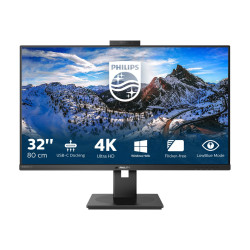 31.5 IPS 3840 X2160 16:9 329P1H 2HDMI Dp 4USB USB C Mm Ha | APLIUM