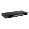 D-Link DGS 1520-28 - Conmutador - L3 - inteligente - 24 x 10/100/1000
