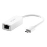 D-Link DUB-E250 - Adaptador de red - USB-C / Thunderbolt 3 - 2.5GBase-
