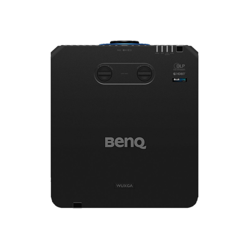 BenQ Large Venue LU9255 - Proyector DLP - diodo láser - 3D - | APLIUM