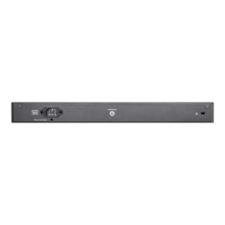 48-PORT Gigabit PoE Managed Sw + 4 Combo 1000BASET/SFP | APLIUM