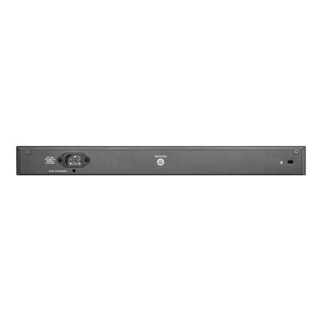 48-PORT Gigabit PoE Managed Sw + 4 Combo 1000BASET/SFP | APLIUM