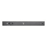 48-PORT Gigabit PoE Managed Sw + 4 Combo 1000BASET/SFP | APLIUM