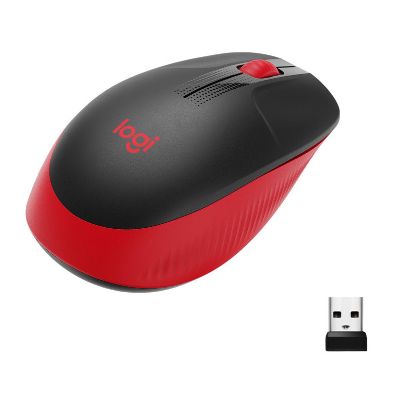 M190 mouse RF Wireless