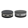 StarTech.com Replicador de Puertos USB-C - Docking Station 1 | APLIUM