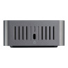 StarTech.com Docking Station USB-C USB-A 3x DisplayPort y HDMI PD 85W