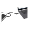 StarTech.com Docking Station USB-C USB-A 3x DisplayPort y HDMI PD 85W