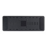 StarTech.com Docking Station USB-C USB-A 3x DisplayPort y HDMI PD 85W