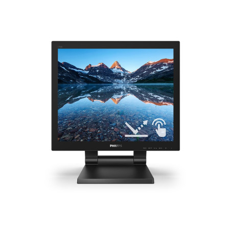 Philips B Line 172B9TL - Monitor LED - 17" - pantalla táctil | APLIUM