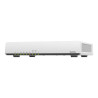 QNAP QHora-301W - - enrutador inalámbrico - conmutador de 6 puertos -