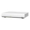 QNAP QHora-301W - - enrutador inalámbrico - conmutador de 6 puertos -