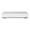 QNAP QHora-301W - - enrutador inalámbrico - conmutador de 6 puertos -