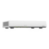 QNAP QHora-301W - - enrutador inalámbrico - conmutador de 6 puertos -
