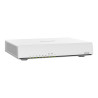 QNAP QHora-301W - - enrutador inalámbrico - conmutador de 6 puertos -