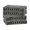 Netgear 8-PORT Gigabit Ethernet Highpower POE+ Smart Managed | APLIUM