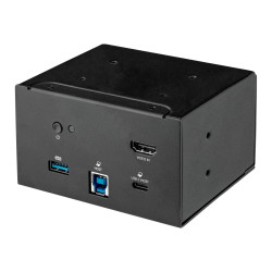 Module Docking Station Connectivity Box