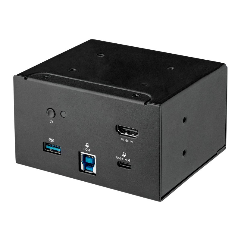 Module Docking Station Connectivity Box