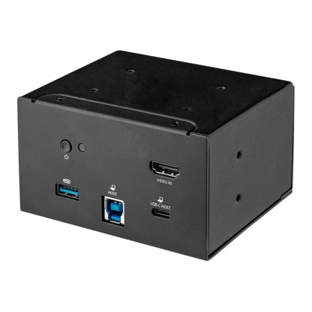 Module Docking Station Connectivity Box
