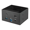 Laptop Docking Module For Conference Table Connect Box | APLIUM