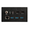 Module Docking Station Connectivity Box