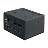 Laptop Docking Module For Conference Table Connect Box | APLIUM