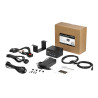 Laptop Docking Module For Conference Table Connect Box | APLIUM