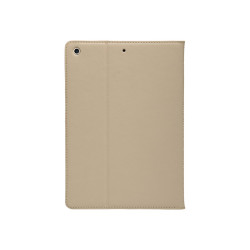 dbramante1928 Tokyo - Funda con tapa para tableta - cuero Saffiano - a
