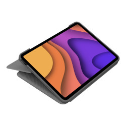 Folio Touch iPad Air 4TH Gen Oxford Grey Uk Intnl | APLIUM