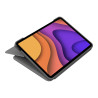 920-009968 - Logitech Folio Touch - Caja de teclado y folio | APLIUM