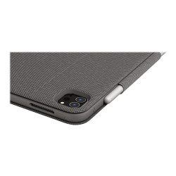 920-009968 - Logitech Folio Touch - Caja de teclado y folio | APLIUM
