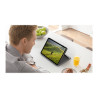 920-009968 - Logitech Folio Touch - Caja de teclado y folio | APLIUM