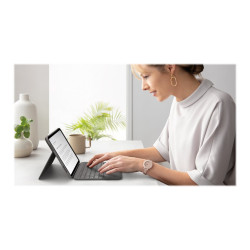 920-009968 - Logitech Folio Touch - Caja de teclado y folio | APLIUM