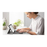 Folio Touch iPad Air 4TH Gen Oxford Grey Uk Intnl | APLIUM