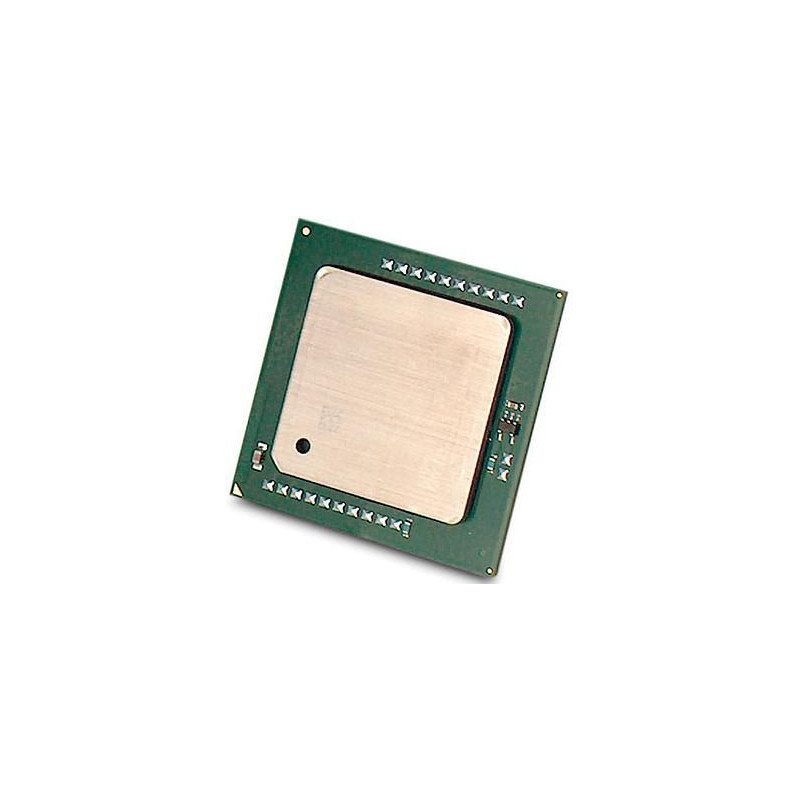 Intel Xeon Processor E5