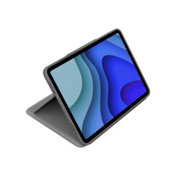 Folio Touch iPad Air 4TH Gen Oxford Grey Deu Central | APLIUM