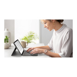Folio Touch iPad Air 4TH Gen Oxford Grey Deu Central | APLIUM