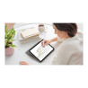 Folio Touch iPad Air 4TH Gen Oxford Grey Ch Central | APLIUM