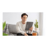 Folio Touch iPad Air 4TH Gen Oxford Grey Ch Central | APLIUM