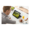 Folio Touch iPad Air 4TH Gen Oxford Grey Fra Central | APLIUM