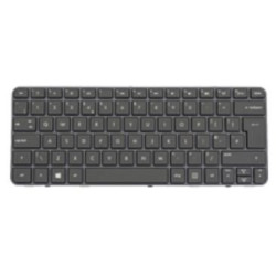 KEYBOARD IMR/CHA (TURK)