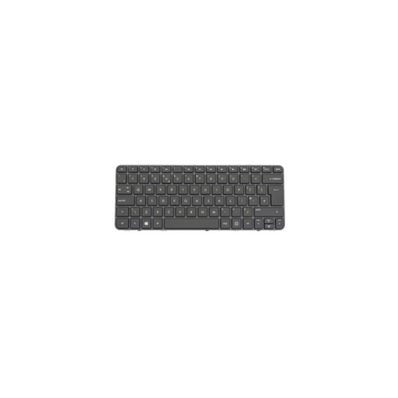 KEYBOARD IMR/CHA (ARAB)