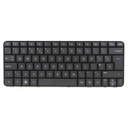 Keyboard (SPANISH)