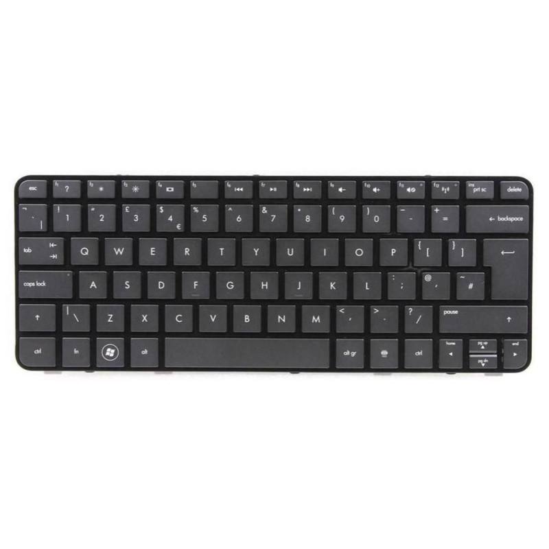 Keyboard (SPANISH)