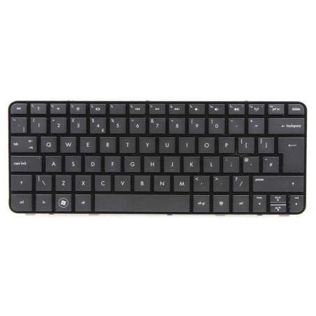 Keyboard (SPANISH)