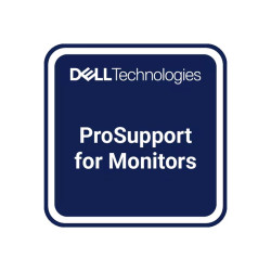 Dell Actualización de 3 años Basic Advanced Exchange a 3 año | APLIUM