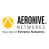 Aerohive - Soporte de barra en T