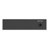 D-Link DGS 105GL - Conmutador - sin gestionar - 5 x 10/100/1000 - sobr