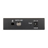 D-Link DGS 1100-05V2 - Conmutador - inteligente - 5 x 10/100/1000 - so