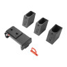 Lenovo Docking Station Mounting Bracket G2 - Kit de montaje | APLIUM